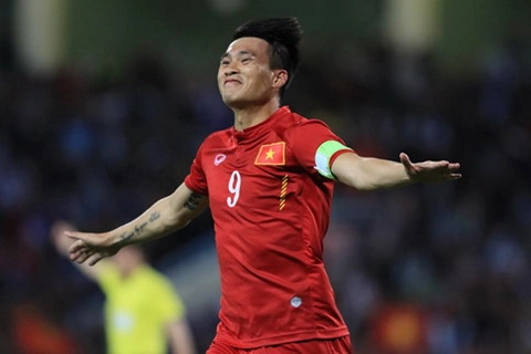 Tổng hợp: Việt Nam 3-2 Indonesia (Giao hữu quốc tế)