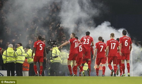 Tổng hợp: Everton 0-1 Liverpool (Vòng 17 NHA 2016/17)