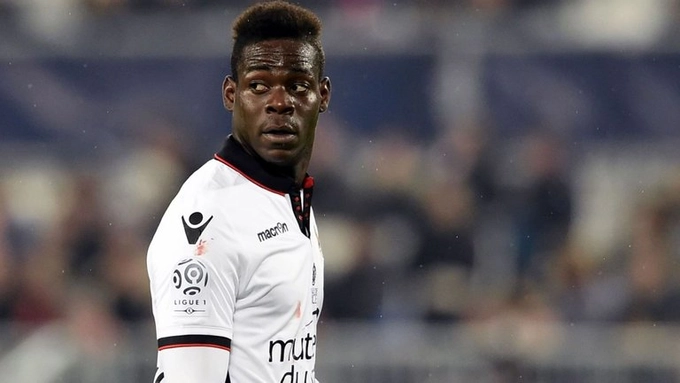 Tổng hợp: Bordeaux 0-0 Nice (Vòng 19 Ligue 1 2016/17)