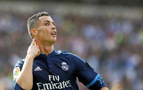 Video clip bàn thắng: Malaga 1-1 Real Madrid (Vòng 25 La Liga 2015/2016)