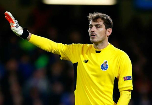 Video clip bàn thắng: Porto 0-1 Dortmund (Lượt về vòng 1/16 Europa League 2015/2016)