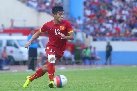Trừng phạt đối thủ, cựu sao U23 Việt Nam lập siêu phẩm ghi bàn từ khoảng cách hơn 20m