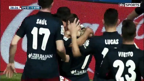 Top 5 pha làm bàn đẹp nhất vòng 30 La Liga 2015/2016