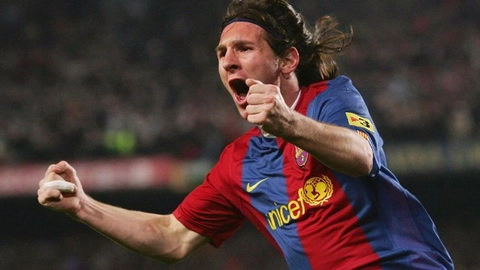 Điểm lại 10 bàn thắng đẹp của Barca vào lưới Real Madrid