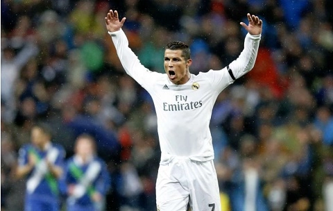 Tổng hợp 16 bàn thắng của Ronaldo tại Champions League mùa này