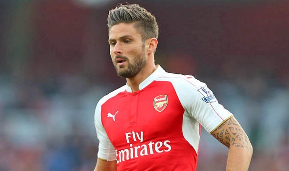 Video clip bàn thắng: Arsenal 4-0 Aston Villa (Vòng 38 Premier League 2015/16)