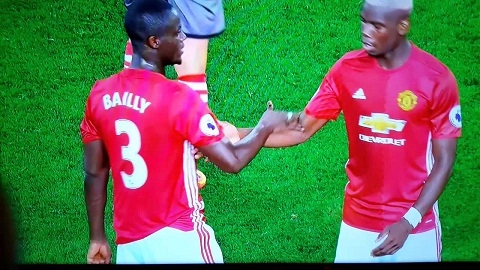 Điểm mặt những cầu thủ chuẩn bị lần đầu tham dự derby thành Manchester