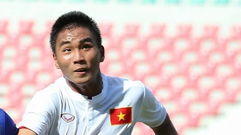 Tổng hợp: U19 Việt Nam 0-0 (pen: 5-4) U18 Sapporo (CK KBZ Bank Cup 2016)