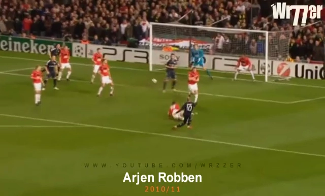 Các pha volley thành bàn tuyệt đẹp từ chấm phạt góc