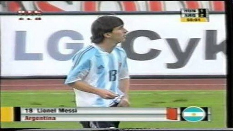 Những tấm thẻ đỏ nhanh nhất lịch sử bóng đá