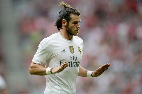 Tổng hợp: Real Madrid 5-2 Osasuna (Vòng 3 La Liga 2016/17)