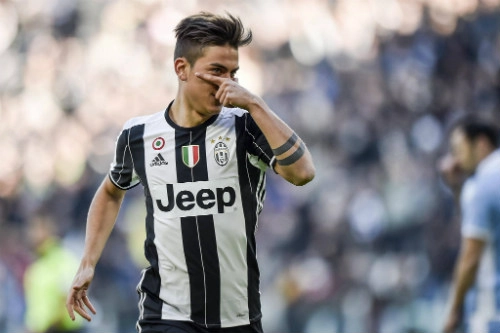Tổng hợp: Juventus 2-0 Lazio (Vòng 21 Serie A 2016/17)