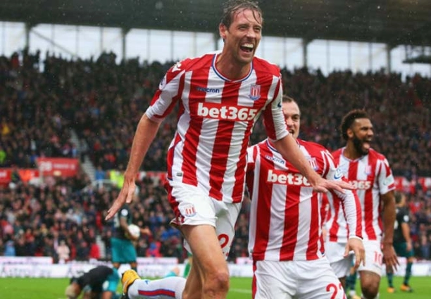 Tổng hợp: Stoke 2-1 Southampton (Vòng 7 NHA 2017/18)