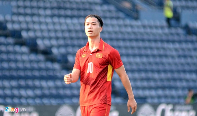Tổng hợp: U23 Việt Nam 1-2 U23 Uzbekistan (M150 Cup 2017)