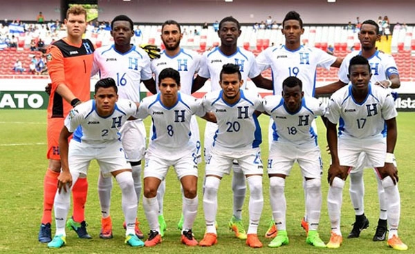 Xem đối thủ của U20 Việt Nam thi đấu ra sao ở trận thua U20 Hàn Quốc