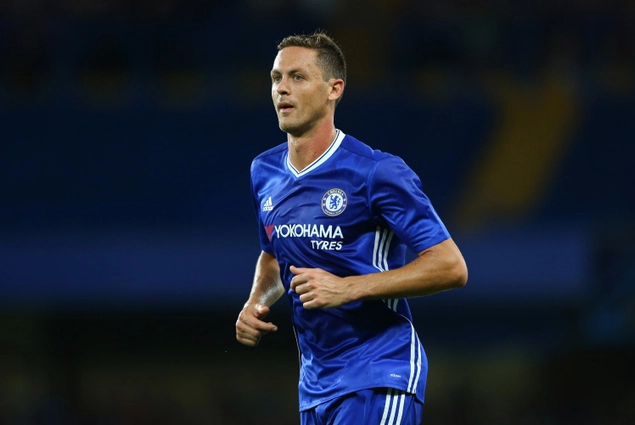 CLB Chelsea đăng tải clip chia tay tiền vệ Matic