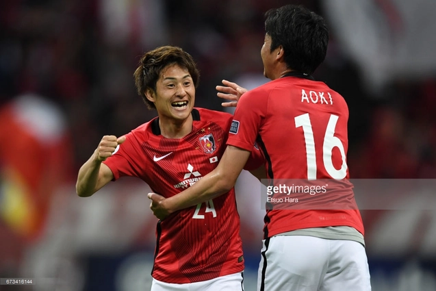 Sao trẻ Nhật Bản gây sốt nhờ solo ghi bàn như Messi