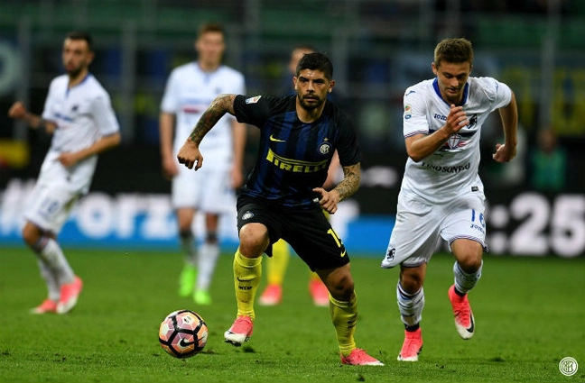 Tổng hợp: Inter Milan 1-0 Lyon (ICC 2017)