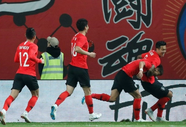 Video tổng hợp: Hàn Quốc 2-2 Panama (Giao hữu quốc tế)