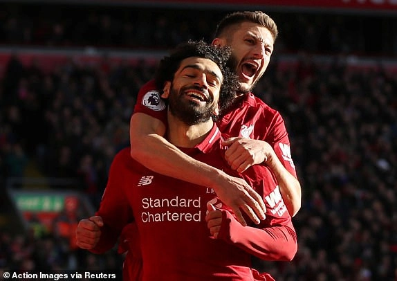 Video tổng hợp: Liverpool 4-1 Cardiff (Vòng 10 Premier League 2018/19)