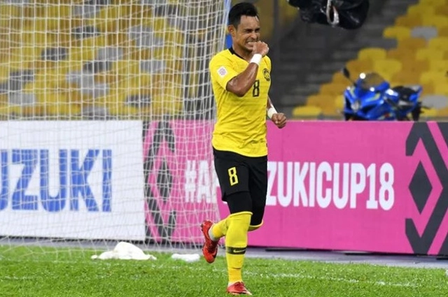 Video tổng hợp: Malaysia 3-0 Myanmar (AFF Cup 2018)