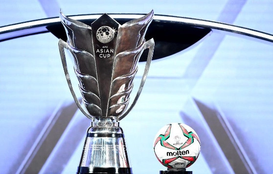 Video giới thiệu 24 đội tuyển tham dự VCK Asian Cup 2019