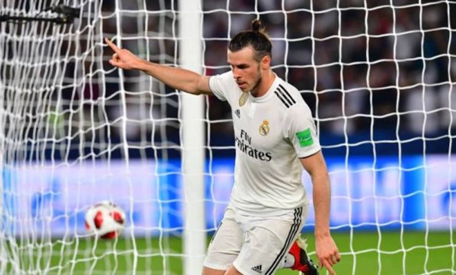 Video tổng hợp: Kashima 1-3 Real Madrid (FIFA Club World Cup 2018)