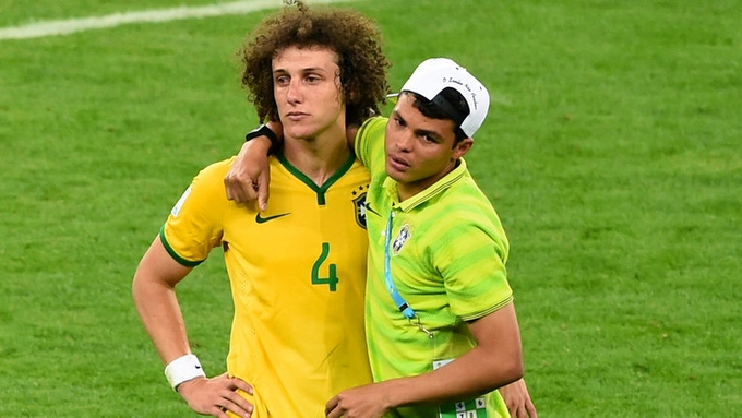 5 ứng viên vô địch World Cup 2018: Brazil, Đức chưa là gì so với họ!