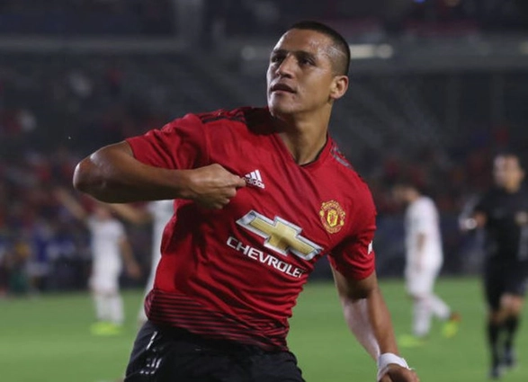 Video tổng hợp: MU 1-1 (pen 9-8) AC Milan (ICC 2018)