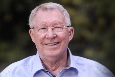 Video: Sir Alex Ferguson đã bình phục, lần đầu chia sẻ về tình hình