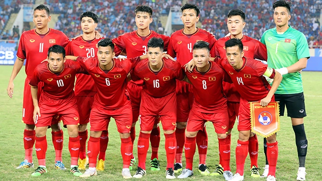 Xem lại trận cầu kinh điển U23 Việt Nam 3-3 (pen 5-3) U23 Iraq (VCK U23 châu Á 2018)