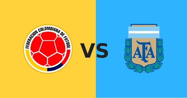 Video tổng hợp: Argentina 0-0 Colombia (Giao hữu quốc tế)