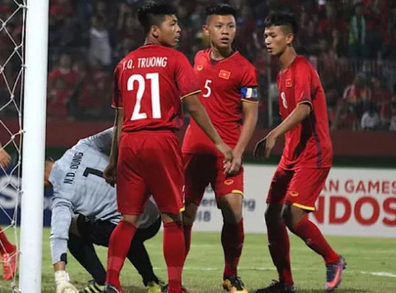 Video tổng hợp: U16 Việt Nam 0-5 U16 Iran (VCK U16 châu Á 2018)