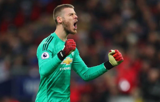 Video tổng hợp: Tottenham 0-1 MU (Vòng 22 Premier League 2018/19)