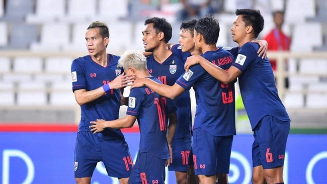 Video tổng hợp: U22 Thái Lan 1-0 U22 Timor Leste (U22 Đông Nam Á 2019)
