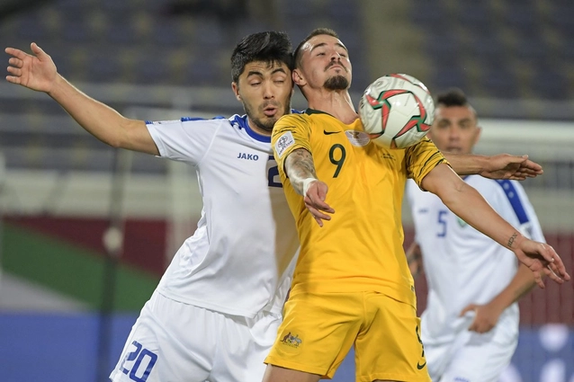 Video tổng hợp: Australia 0-0 (pen 4-2) Uzbekistan (Asian Cup 2019)