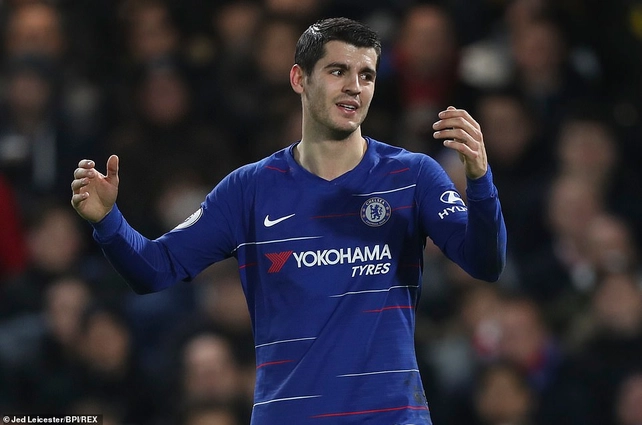 Video tổng hợp: Chelsea 0-0 Southampton (Vòng 21 Premier League 2018/19)