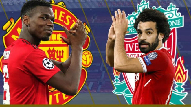 Tổng hợp video MU vs Liverpool ở giải Ngoại hạng Anh 2018/19 và ICC 2018