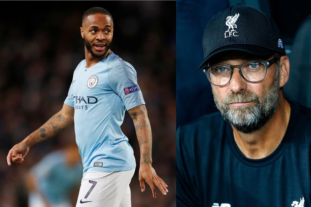 VIDEO: HLV Klopp hết lời ca ngợi Sterling trước thềm đại chiến