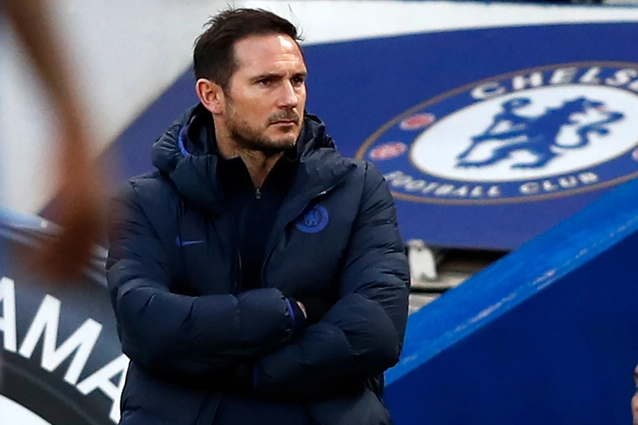 VIDEO: HLV Lampard thừa nhận chơi ở sân nhà áp lực hơn