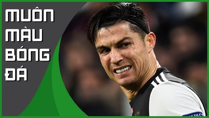 VIDEO: Ronaldo thất bại trong cuộc đua QBV - Đoạn cuối cho anh?