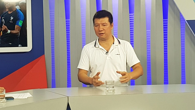 VIDEO: BLV Quang Huy nhận định, dự đoán trận đấu U22 Việt Nam vs U22 Thái Lan hôm nay 5/12