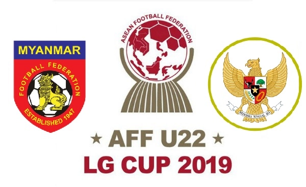 Video tổng hợp: U22 Myanmar 1-1 U22 Indonesia (U22 Đông Nam Á 2019)