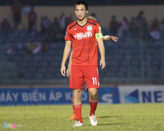 Video tổng hợp: Quảng Nam 3-0 HAGL (Vòng 6 V-League 2019)