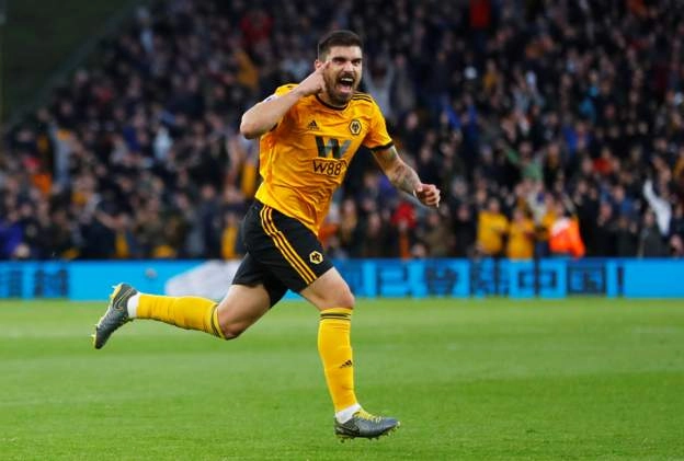 Video tổng hợp: Wolves 3-1 Arsenal (Đá bù vòng 31 Premier League 2018/19)