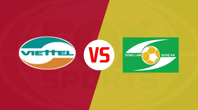 Viettel 0-0 SLNA (KT): Tân binh chia điểm đáng tiếc trên sân nhà