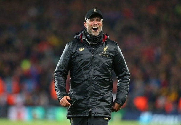 VIDEO: HLV Jurgen Klopp nói gì về chiến tích lịch sử trước Barca