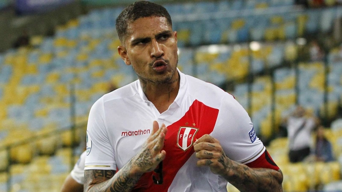 Video tổng hợp: Bolivia 1-3 Peru (Copa America 2019)