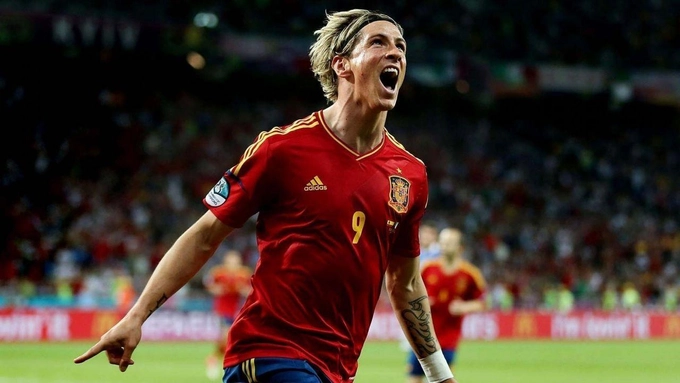 Chính thức: Fernando Torres tuyên bố giải nghệ ở tuổi 35