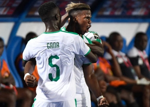 Senegal 2-0 Tanzania: Khởi đầu suôn sẻ ở CAN 2019 mà chẳng cần nhà vô địch Champions League